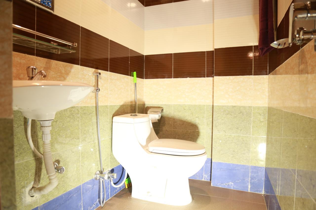 Newa Home Катманду Екстер'єр фото