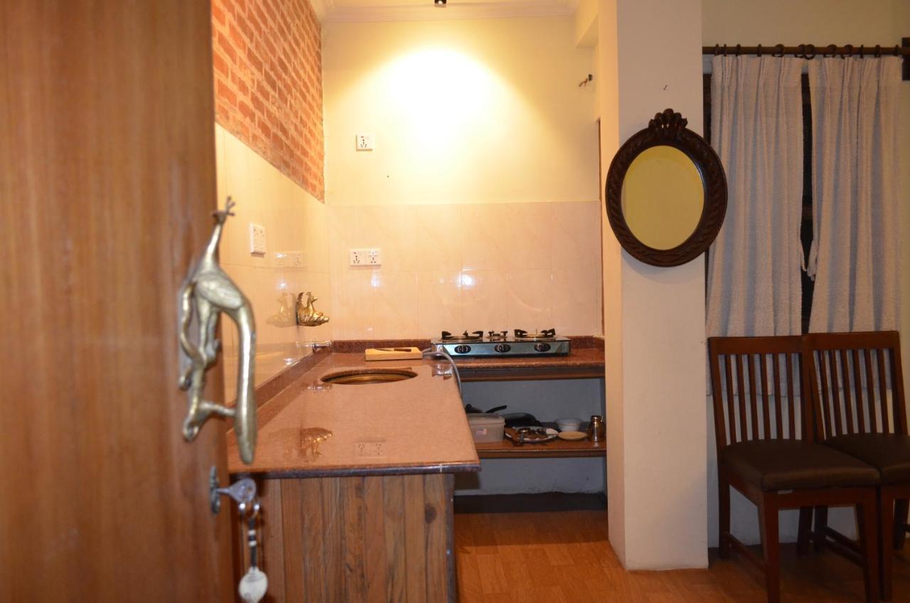 Newa Home Катманду Екстер'єр фото