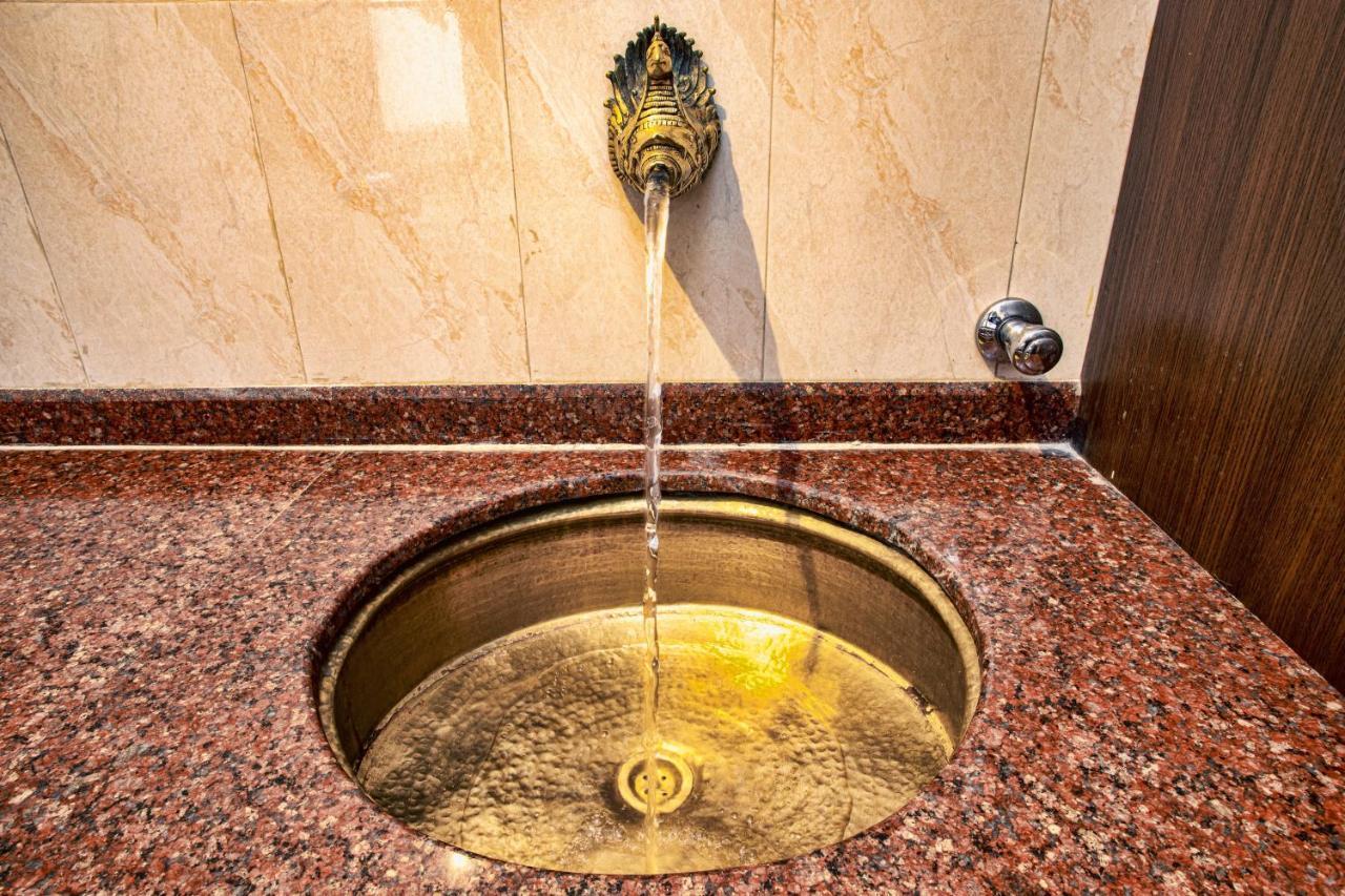 Newa Home Катманду Екстер'єр фото